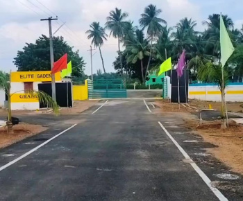  Residential Plot for Sale in Manavasi, Karur