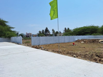  Residential Plot for Sale in Avadi, Chennai