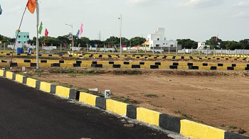  Residential Plot for Sale in Guduvancheri, Chennai