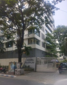 4 BHK Flat for Sale in Alipore, Kolkata
