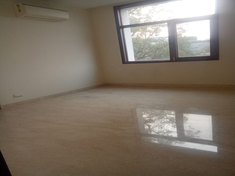 4 BHK Builder Floor 2500 Sq.ft. for Rent in Jor Bagh, Delhi