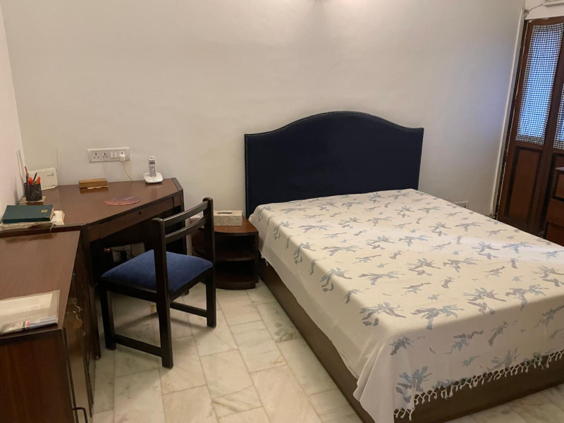 4 BHK Builder Floor 300 Sq. Yards for Sale in Greater Kailash, Delhi
