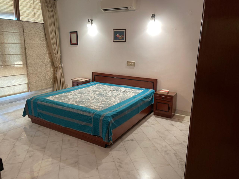 4 BHK Builder Floor 300 Sq. Yards for Sale in Greater Kailash, Delhi
