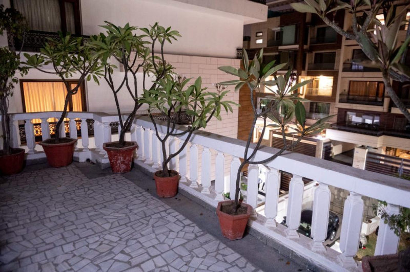 4 BHK Builder Floor 300 Sq. Yards for Sale in Greater Kailash, Delhi