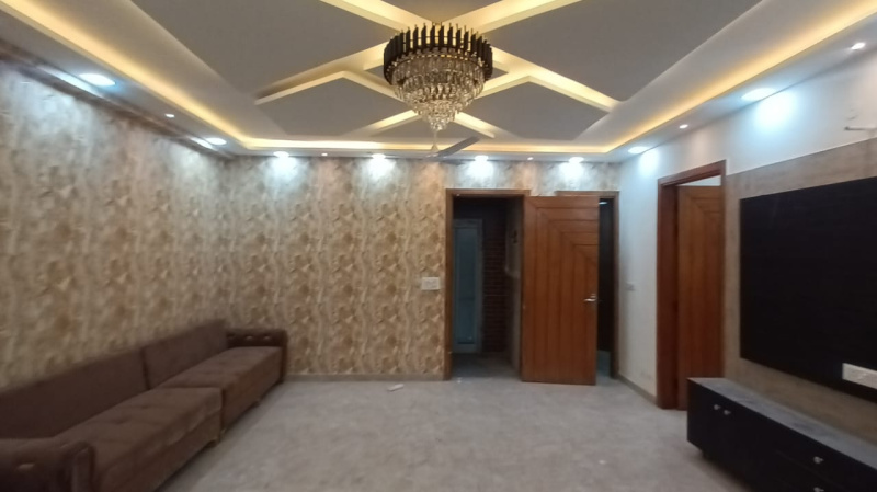 4 BHK Builder Floor 300 Sq. Yards for Sale in Greater Kailash, Delhi