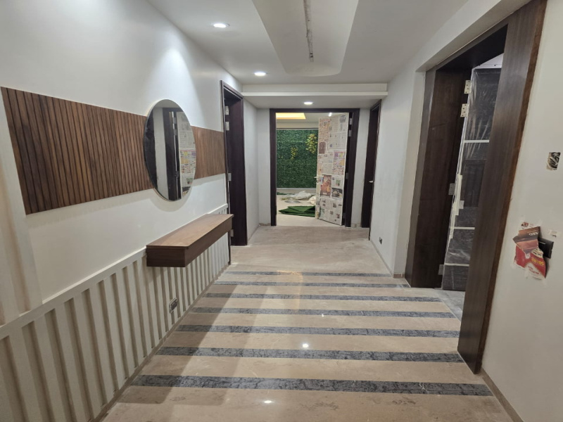 4 BHK Builder Floor 500 Sq. Yards for Sale in Greater Kailash, Delhi