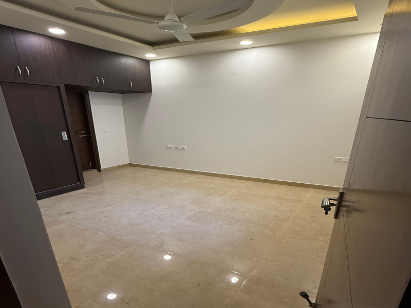 4 BHK Builder Floor 500 Sq. Yards for Sale in Block B, Safdarjung Enclave, Delhi