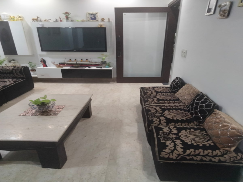 4.5 BHK Builder Floor 500 Sq. Yards for Sale in Safdarjung Development Area, Delhi