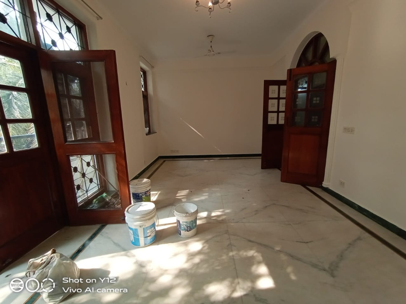 4 BHK Builder Floor 400 Sq. Yards for Sale in Anand Niketan, Delhi