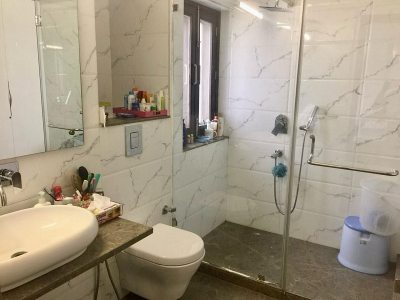 4 BHK 400 Sq. Yards Builder Floor for Rent in Anand Niketan, Delhi