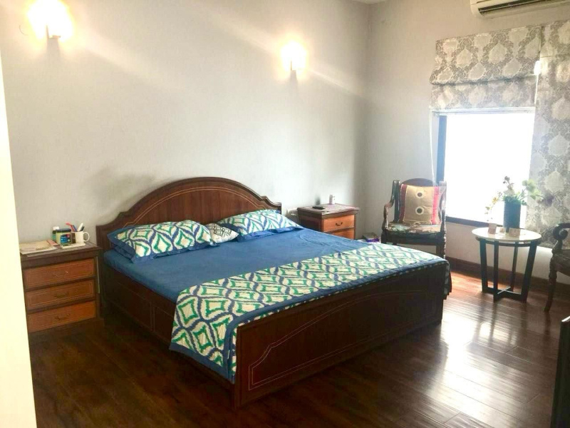 4 BHK 400 Sq. Yards Builder Floor for Rent in Anand Niketan, Delhi