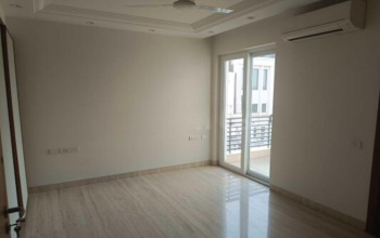 4 BHK Builder Floor for Sale in Block A Vasant Vihar, Delhi