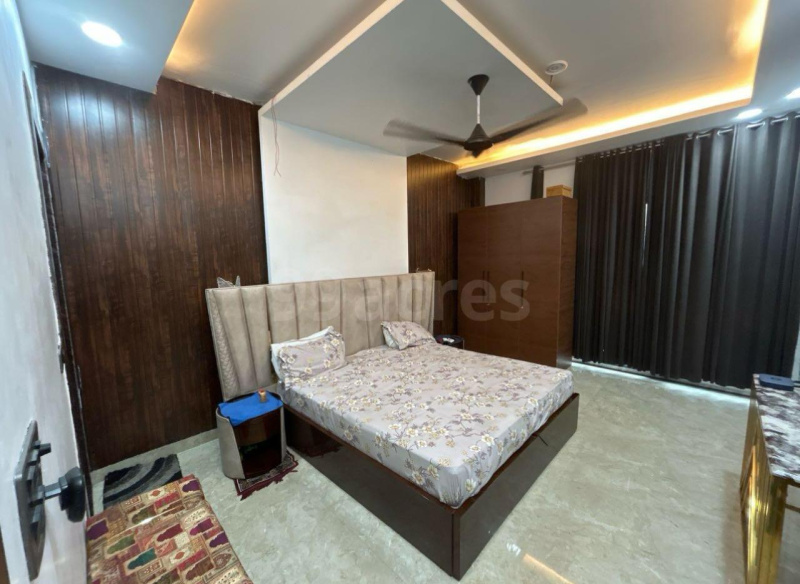 4 BHK Builder Floor 1200 Sq. Yards for Rent in Block A Vasant Vihar, Delhi