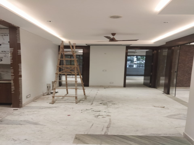 4 BHK Builder Floor 500 Sq. Yards for Sale in Westend, Delhi