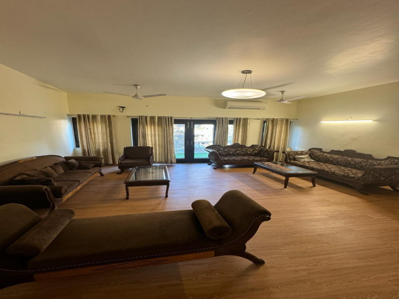 4 BHK Builder Floor 500 Sq. Yards for Sale in Westend, Delhi