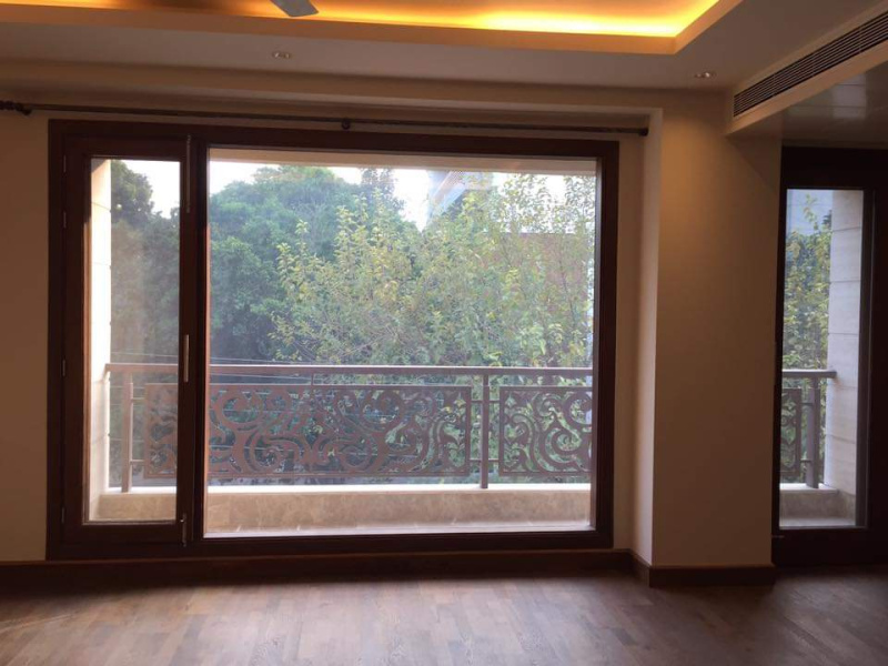 4 BHK Builder Floor 500 Sq. Yards for Sale in Westend, Delhi