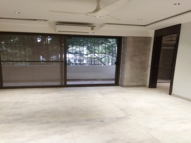 4 BHK Builder Floor 5000 Sq. Yards for Rent in Westend, Delhi