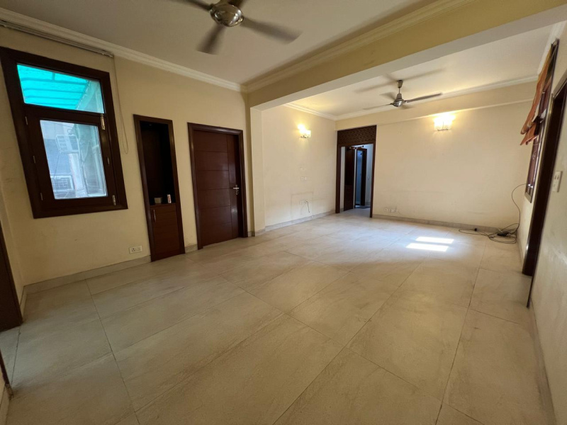 3 BHK Builder Floor 250 Sq. Yards for Sale in Greater Kailash, Delhi