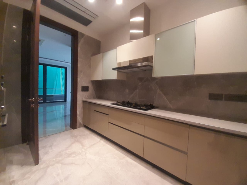 4 BHK 500 Sq. Yards Builder Floor for Sale in Panchsheel Park, Delhi