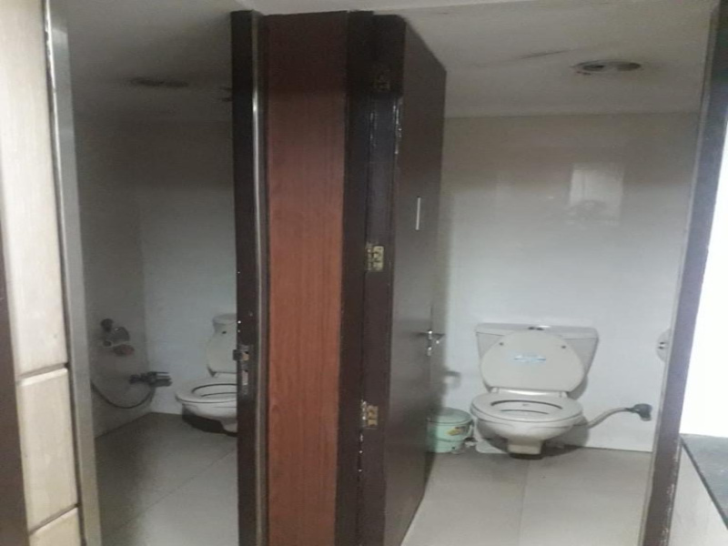  Office Space 1000 Sq.ft. for Rent in Greater Kailash, Delhi