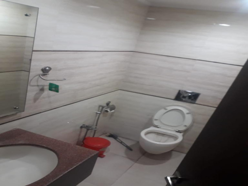  Office Space 1000 Sq.ft. for Rent in Greater Kailash, Delhi