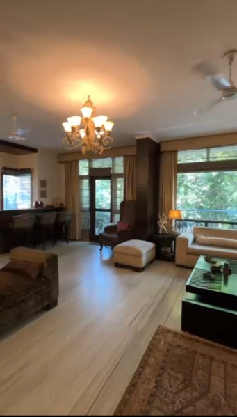 4 BHK 500 Sq. Yards Builder Floor for Sale in Block E, Greater Kailash I, Delhi