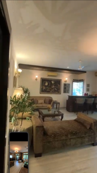 4 BHK 500 Sq. Yards Builder Floor for Sale in Block E, Greater Kailash I, Delhi