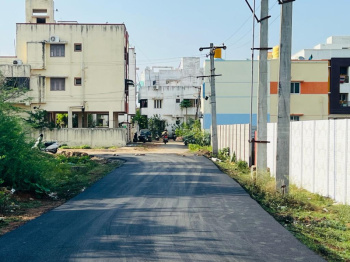  Residential Plot for Sale in Kundrathur, Chennai