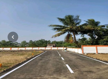  Residential Plot for Sale in Ponmar, Chennai