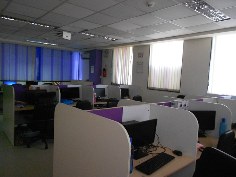  Office Space 2880 Sq.ft. for Rent in Baner Gaon, Pune