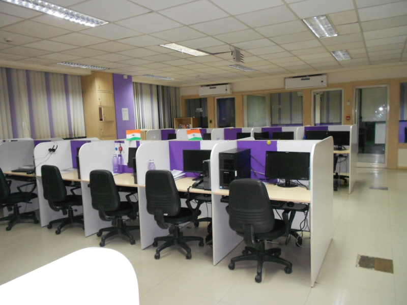  Office Space 2880 Sq.ft. for Rent in Baner Gaon, Pune