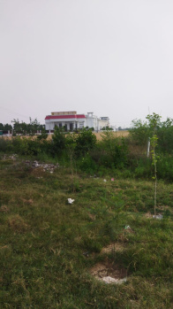  Industrial Land for Sale in S.B.S. Nagar, Nawanshahr