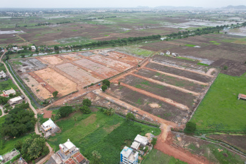  Residential Plot for Sale in Gudavalli, Vijayawada