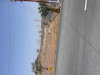  Residential Plot for Sale in Eklingpura, Udaipur