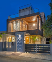 3 BHK House for Sale in Eklingpura, Udaipur