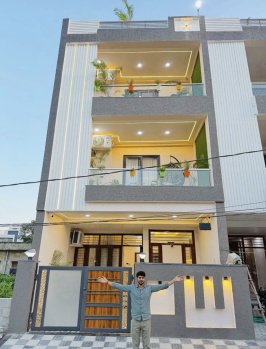 3 BHK House for Sale in Kaladwas, Udaipur