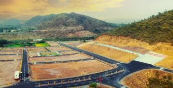 Residential Plot for Sale in Eklingji, Udaipur