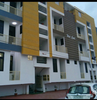 2 BHK Flat for Rent in Jagatpura, Jaipur