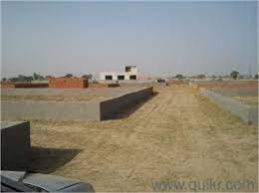  Residential Plot 1050 Sq.ft. for Sale in Bahadura, Nagpur