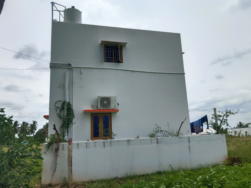 1 BHK House 450 Sq.ft. for Sale in Kallakurichi, Villupuram