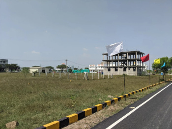  Residential Plot for Sale in Somangalam, Chennai