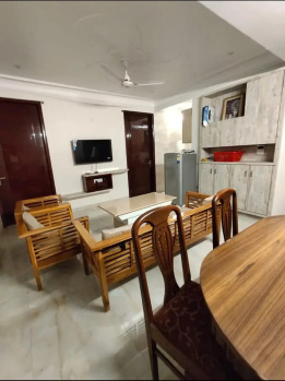 1 BHK Flat for Rent in Whitefield, Bangalore