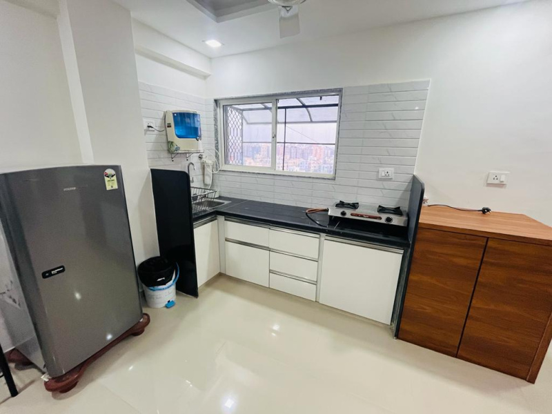 3 BHK 116 Sq.ft. Apartment for Sale in Satellite, Ahmedabad