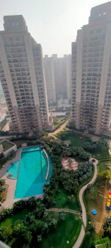 4.5 BHK Flat for Rent in Sector 109 Gurgaon