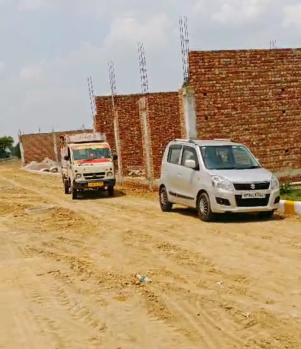  Residential Plot for Sale in Yamuna Expressway, Greater Noida