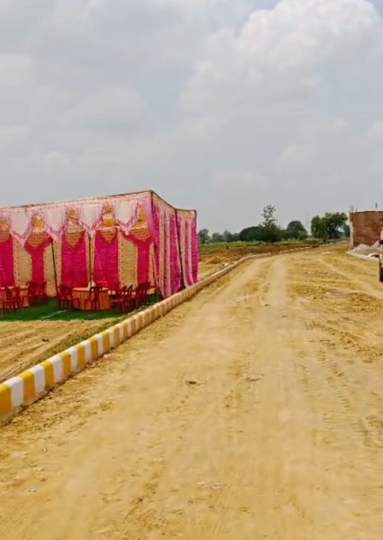  Residential Plot 100 Sq.ft. for Sale in Yamuna Expressway, Greater Noida