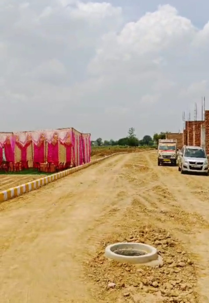  Residential Plot 100 Sq.ft. for Sale in Yamuna Expressway, Greater Noida
