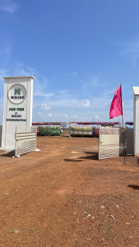  Residential Plot for Sale in Saligramam, Chennai