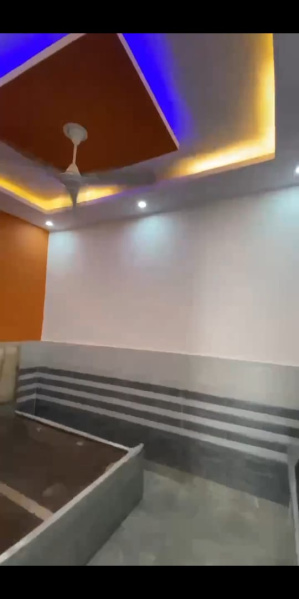 2 BHK House 750 Sq.ft. for Sale in Surajpur Site B Industrial, Greater Noida