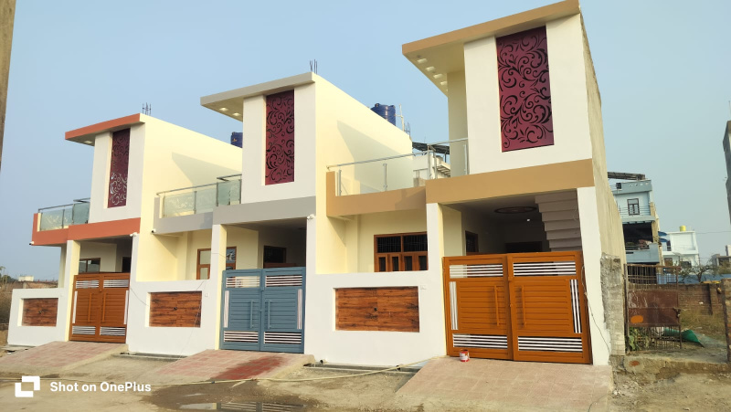 2 BHK 1250 Sq.ft. House for Sale in Chinhat Road, Lucknow
